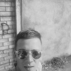 Daniel Alexander