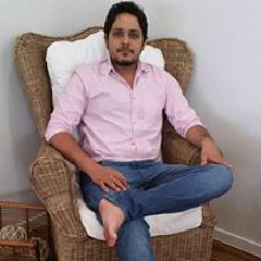 Sarvpreet Singh