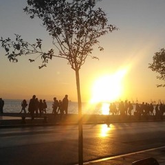 Νικος Μοσχιδης