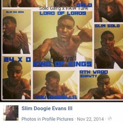 Slim Doogie III