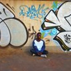 Bantu Spaceghost Marley