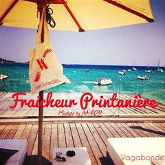 Fraicheur Printanière