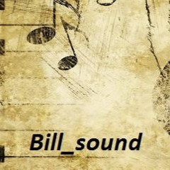 Bill_sound Support