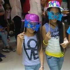 Rasha Abbas