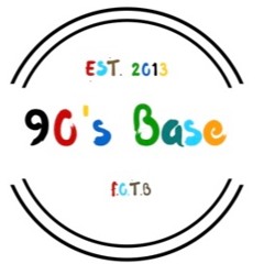 90's Base