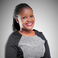 Rosebrenda Muthoni