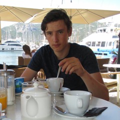 Van Vlierberghe Vincent