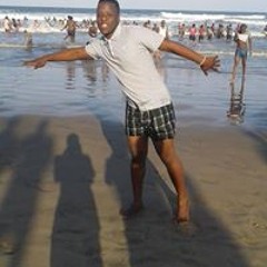 Mbulelo Ncindane Xolo