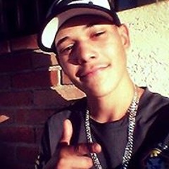 João Guilherme Rodrigues