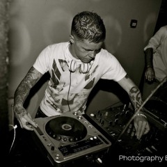 DJ STEVE SMITH