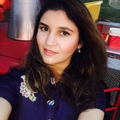 Amna Younis