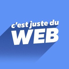 C'EST JUSTE DU WEB