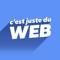 C'EST JUSTE DU WEB
