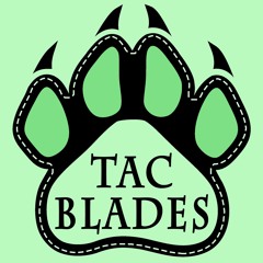 Tacblades