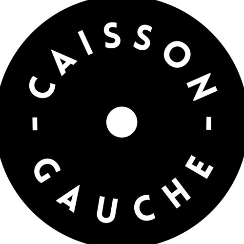 Caisson Gauche Records’s avatar