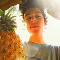 Aiden Wright