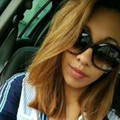 Jah Ellenita Mayna