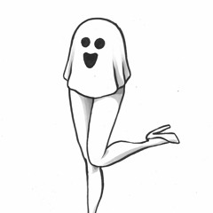 A Gorgeous Ghost