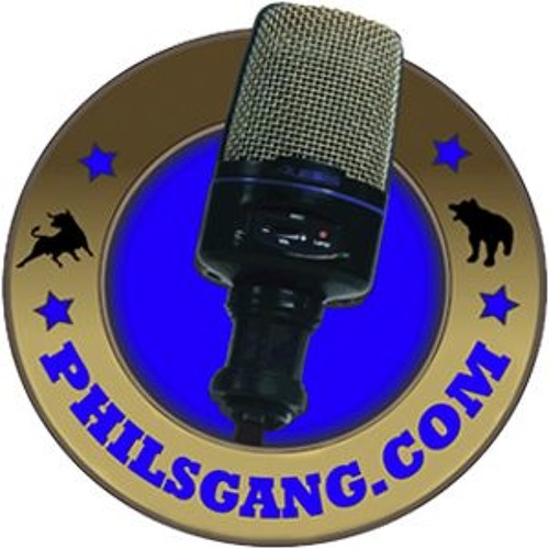 The Phil's Gang Radio Show 111620