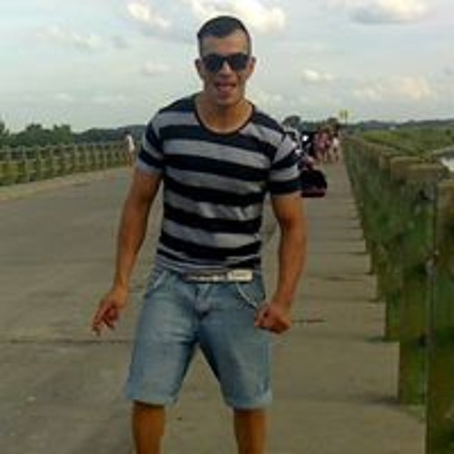 Denis Martinez’s avatar