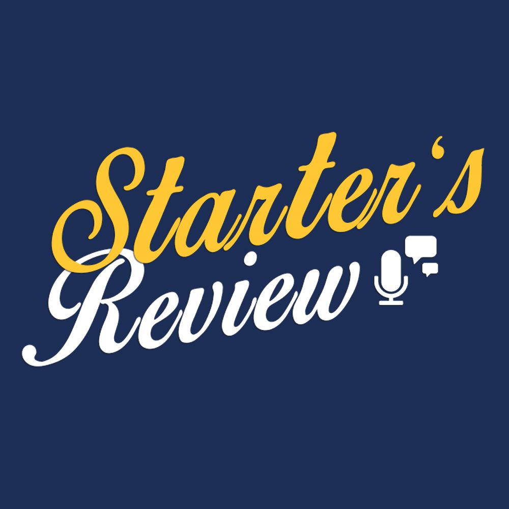 Drexel's Starter's Review