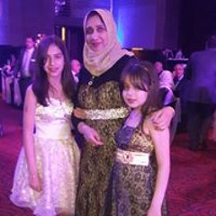 Naglaa ElSadek