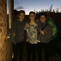 Jake EvansUser 151471788