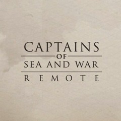 Captains of Sea and War