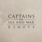 Captains of Sea and War