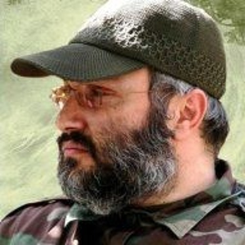 Younes Kazemi’s avatar