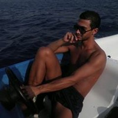 Elisha Mansherian