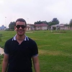 Mohamed Zaghlool