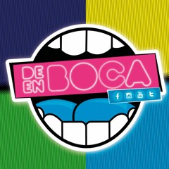 de boca en boca