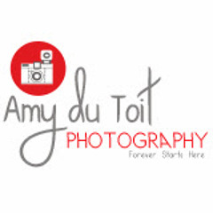 Amy du Toit