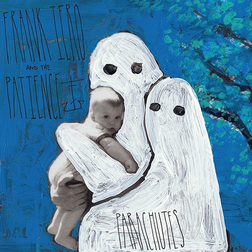 FRANK IERO