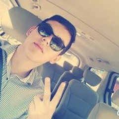 Roberto Junior Orué