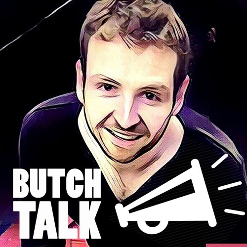 Butch Talk’s avatar