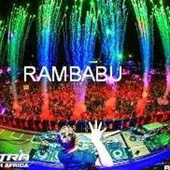 Ram Babu