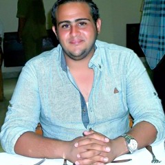 Ahmed Elmasry