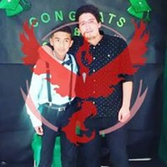 Sai Adrian Arredondo
