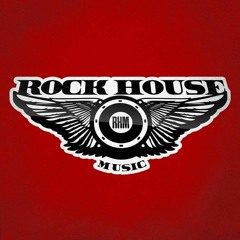 "Rock House"(mr.808in804)