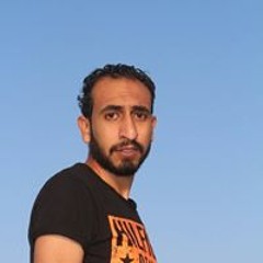 Khalid Ahmed Shawky