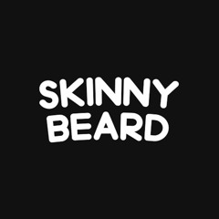 Skinny Beard