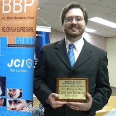 Rodrigo Carvallo Croskey