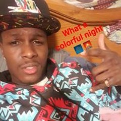 Jacquese Jones
