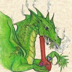 Puff the Dragon