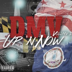 DJ Eastside of the DMV