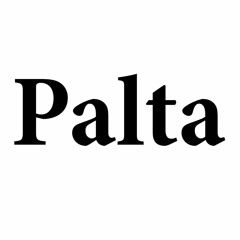 Revista Palta