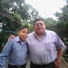 Alex Flores