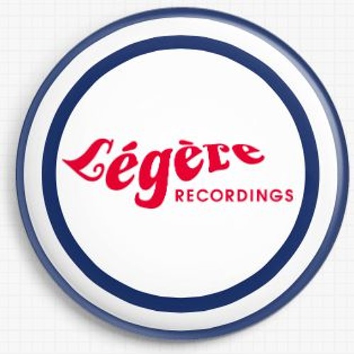 Légère Recordings’s avatar